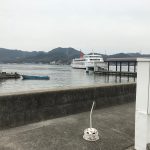 小豆島へフェリーで行ける新岡山港に行ってきた！観光スポットは？